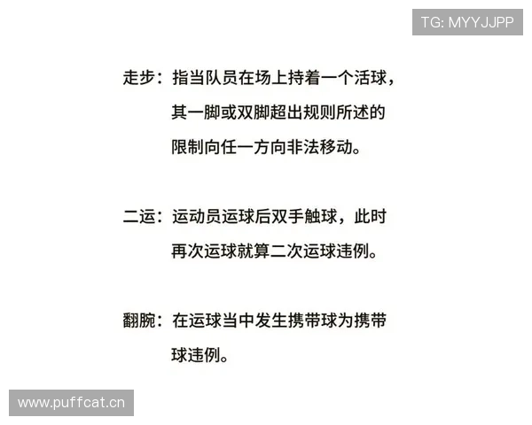 篮球比赛中发球违例如何判定？新手必看的规则解析